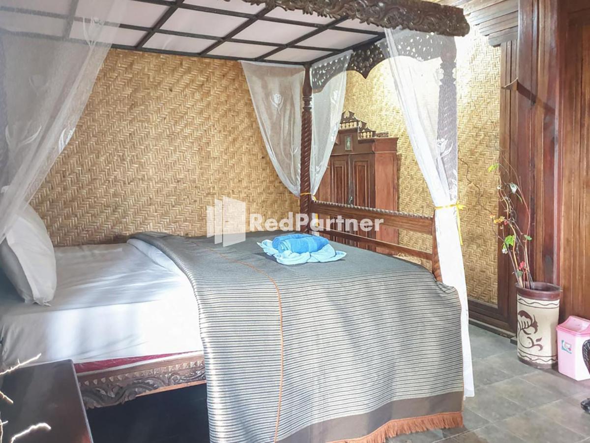 Hotel Yoschi's Bromo at Desa Wisata Bromo Ngadisari Bagian luar foto