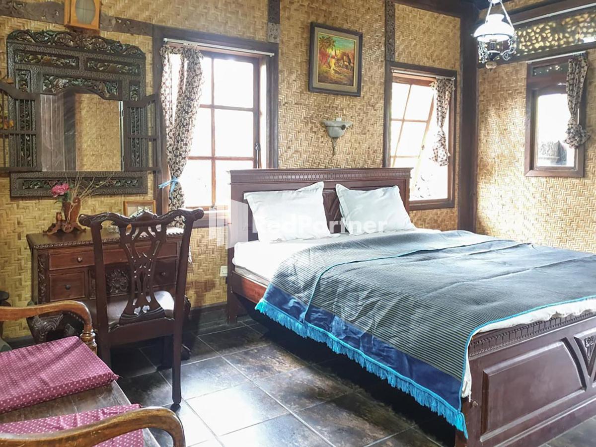 Hotel Yoschi's Bromo at Desa Wisata Bromo Ngadisari Bagian luar foto
