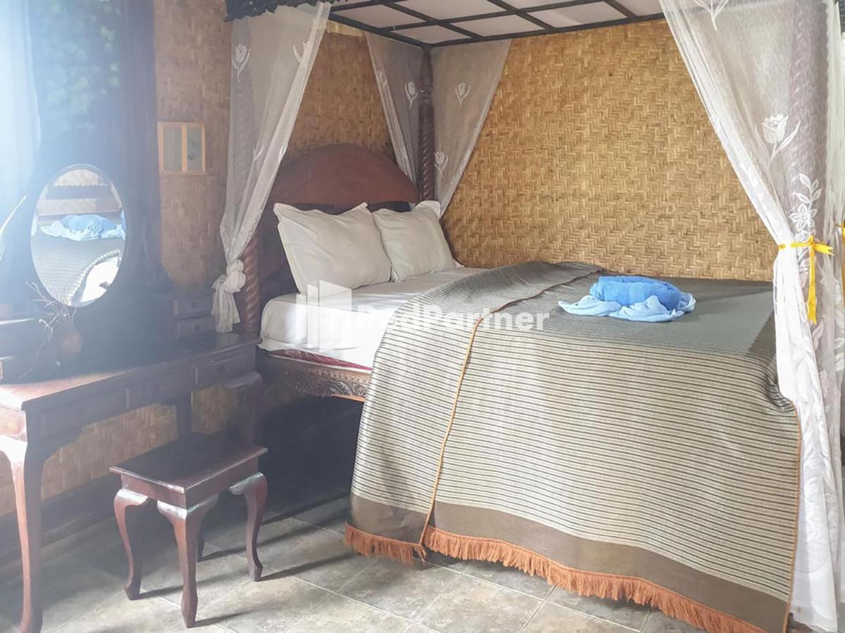 Hotel Yoschi's Bromo at Desa Wisata Bromo Ngadisari Bagian luar foto
