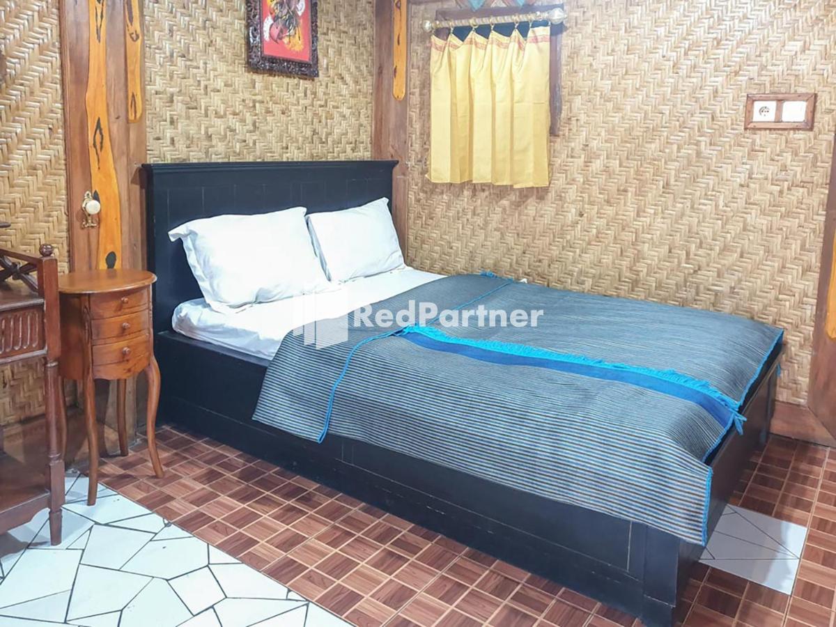 Hotel Yoschi's Bromo at Desa Wisata Bromo Ngadisari Bagian luar foto