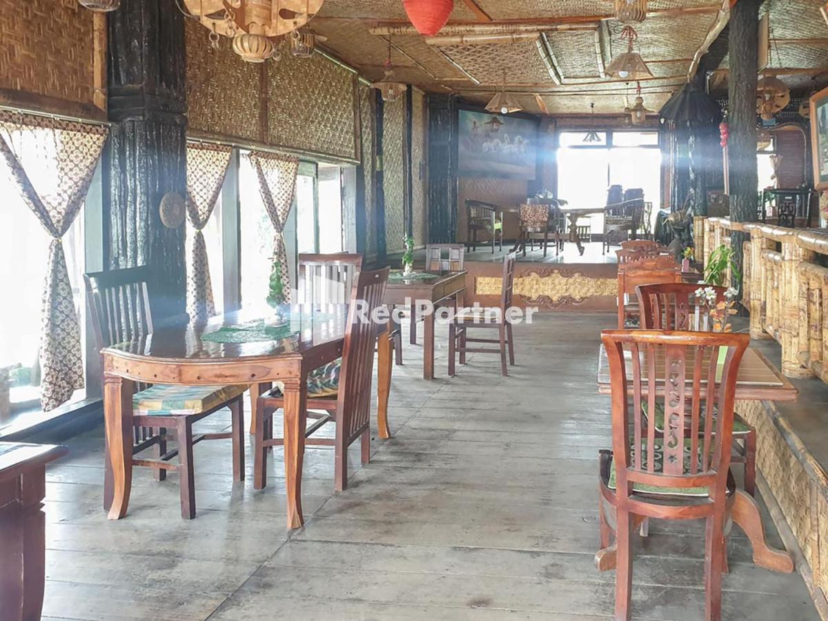 Hotel Yoschi's Bromo at Desa Wisata Bromo Ngadisari Bagian luar foto