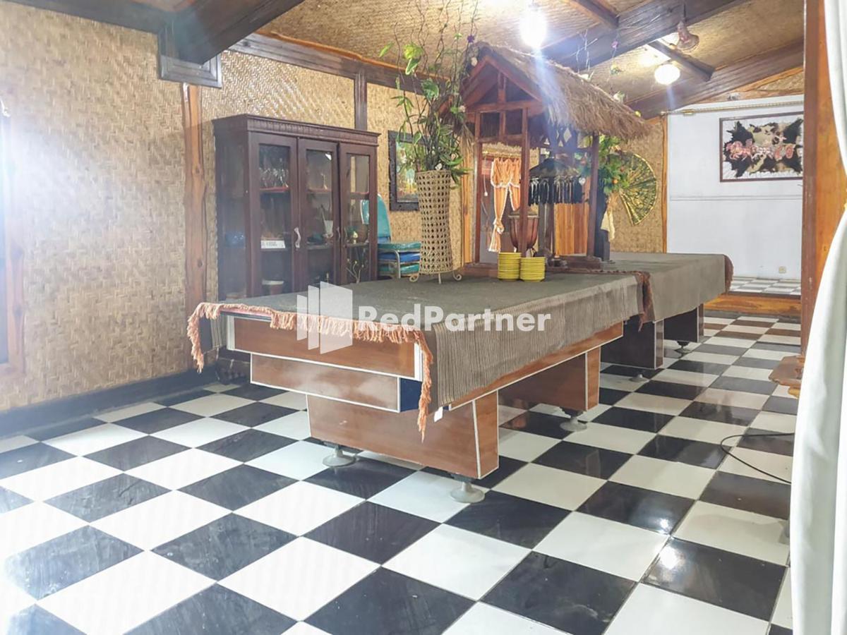 Hotel Yoschi's Bromo at Desa Wisata Bromo Ngadisari Bagian luar foto