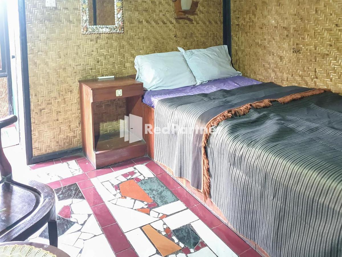 Hotel Yoschi's Bromo at Desa Wisata Bromo Ngadisari Bagian luar foto