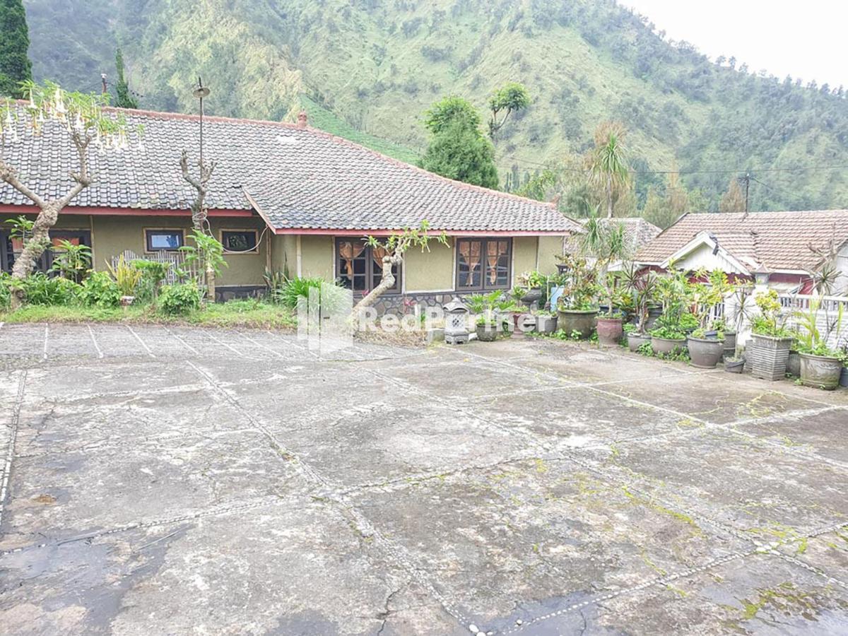 Hotel Yoschi's Bromo at Desa Wisata Bromo Ngadisari Bagian luar foto