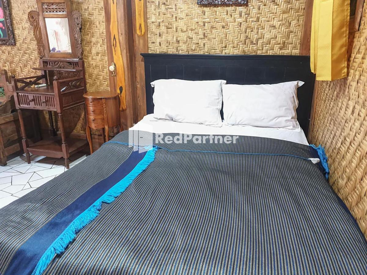 Hotel Yoschi's Bromo at Desa Wisata Bromo Ngadisari Bagian luar foto
