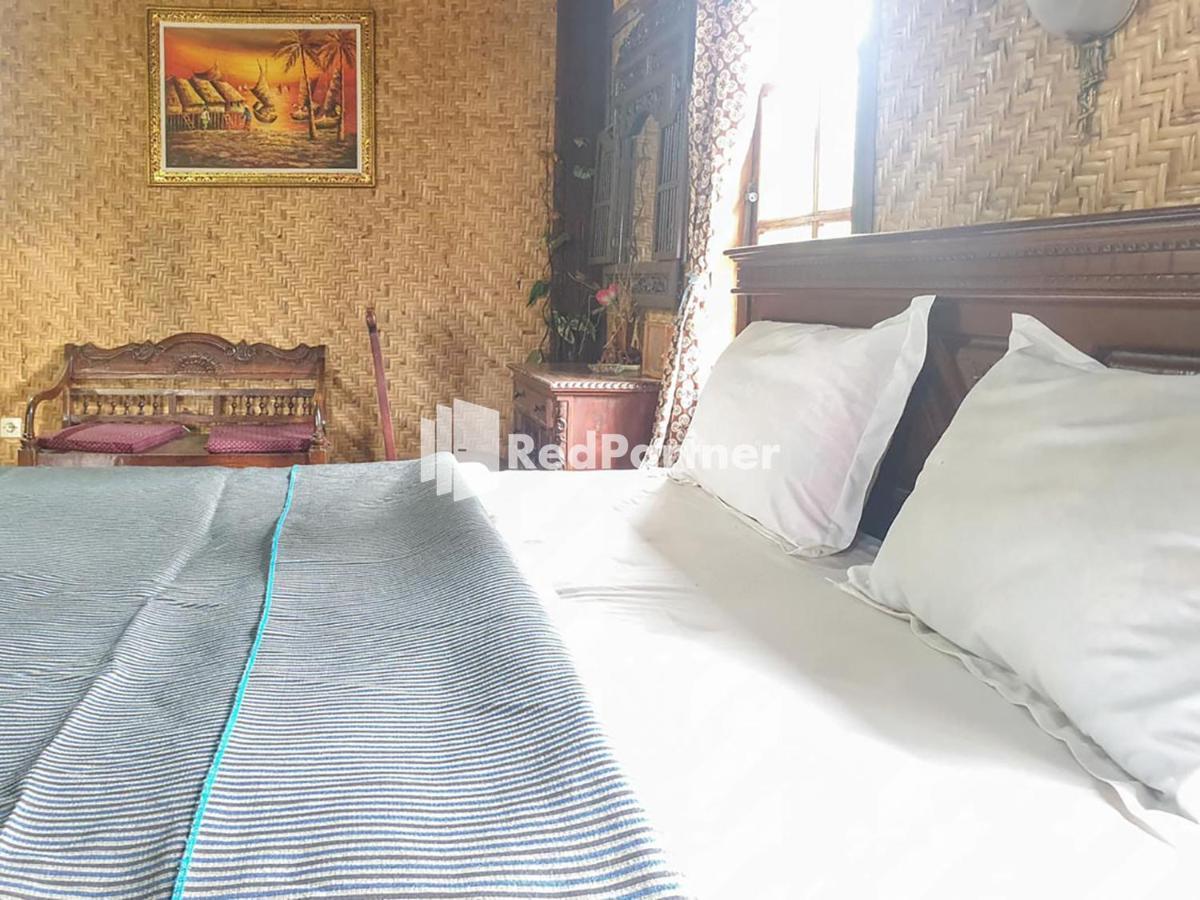 Hotel Yoschi's Bromo at Desa Wisata Bromo Ngadisari Bagian luar foto
