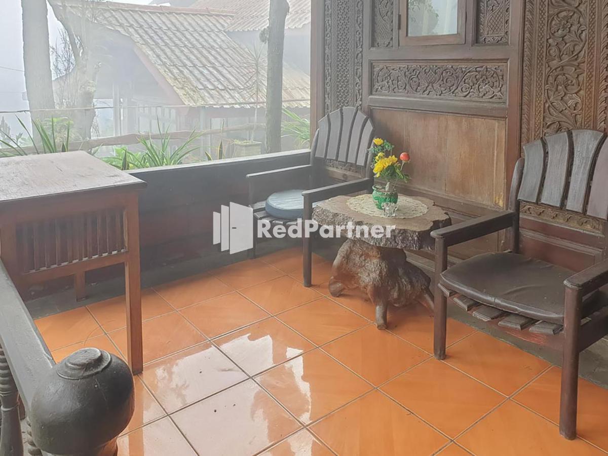 Hotel Yoschi's Bromo at Desa Wisata Bromo Ngadisari Bagian luar foto