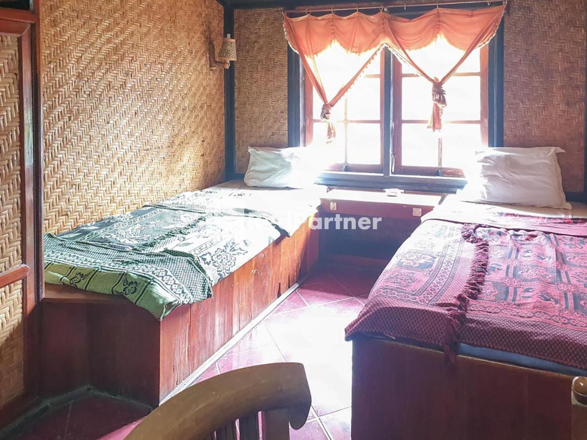 Hotel Yoschi's Bromo at Desa Wisata Bromo Ngadisari Bagian luar foto