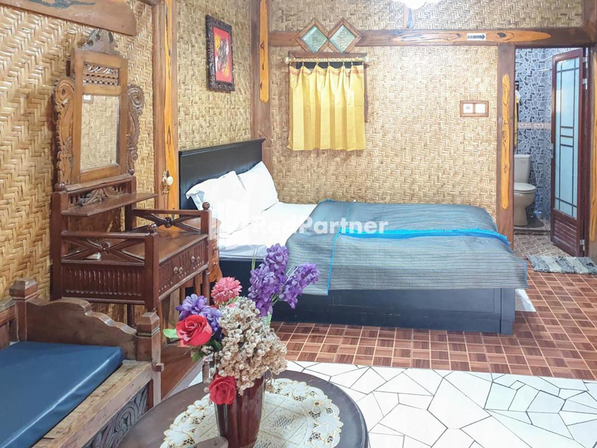 Hotel Yoschi's Bromo at Desa Wisata Bromo Ngadisari Bagian luar foto