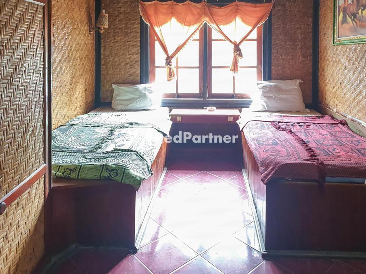 Hotel Yoschi's Bromo at Desa Wisata Bromo Ngadisari Bagian luar foto